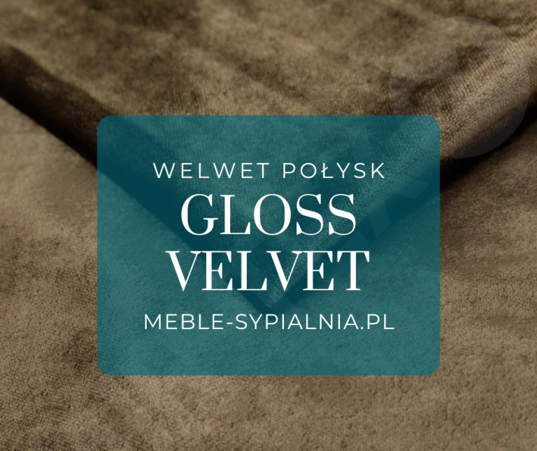 GLOSS VELVET